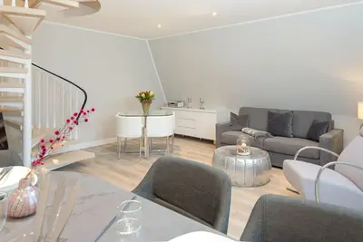 Image de Penthouse Maisonette Lagmöwe