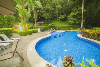 Image de Veranda 8h 3 bdr Garden View in Los Suenos