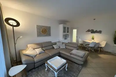 Image de Margeritenhaus - Relaxed island life: Cozy vacation apartment in Westerland