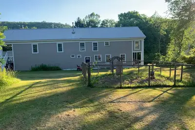 Image de The Old General Store in Equinunk - Pet Friendly!