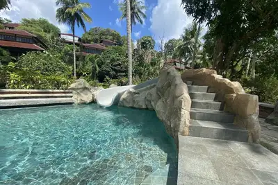 Image de Peaceful Villa in private beach resort 🏝 🏌🏻‍♀️🏊‍♂️