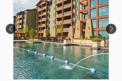 Image de Fabulous! Governors' suite / Presidential accommodations