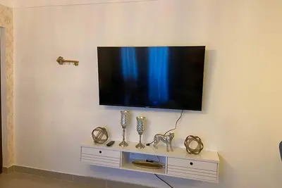 Image de luxurious apartment