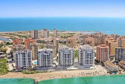 Image de La Manga Beach Club Bloque 1