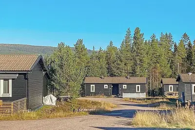 Image de Maison de vacances pour 4 a SÄLEN-By Traum