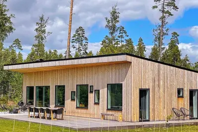 Image de Maison de vacances pour 8 a HĂ…CKSVIK-By Traum