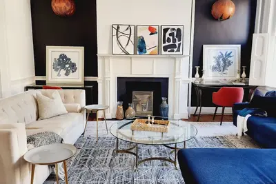 Image de Historic House Oldtown Alexandria/Dc/Arlington