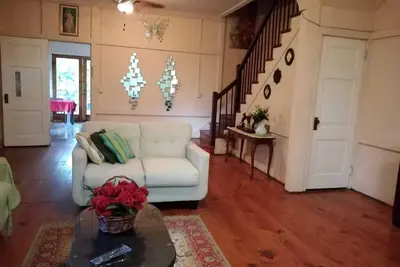 Image de Remodeled house in Gamboa. Next to the Panama Canal, nature and tranquility.