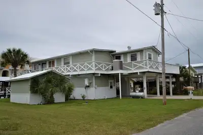 Image de Awesome! Padres Place  Keaton Beach Florida