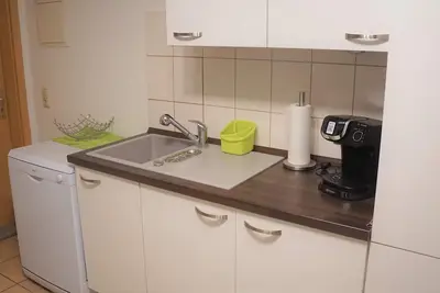 Image de Vacation apartment in the middle of the Thuringian Forest in beautiful Ilmenau