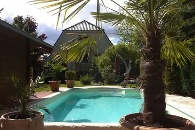 Image de Vacation apartment in the countryside