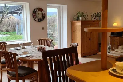 Image de 5-star vacation apartment \"Hedfan\" in Cnauceltaidd