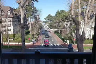 Image de Great sea view studio