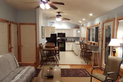 Image de Midcoast Secluded Waterfront Cottage St George Tenants Harbor