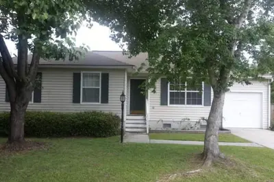3br/2ba Simple & Affordable Islands Home