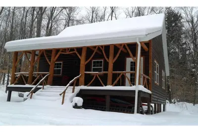 Image de Only 3 minutes from Cranberry Lake campground and beach - 1mile from Boat Launch