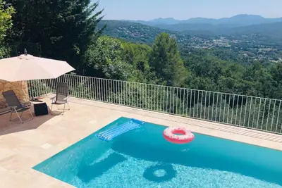 Image de Spacious Villa Mimoza