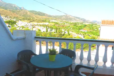 Image de Estudio Con Terraza Y Preciosas Vistas