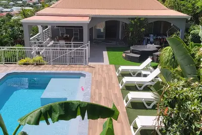 Image de Villa à la Française