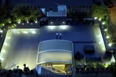 Image de South Kensington 2 bedroom penthouse  with lush roof top garden