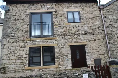 Image de Stay in the original Kendal Mint Cake Factory in the heart of Kendal