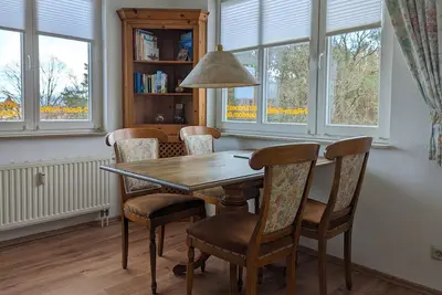 Image de Strandnest holiday apartment