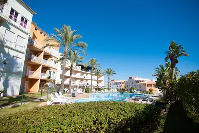 Image de Albufeira Apartment