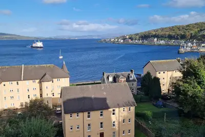 Image de Stunning Sea Views