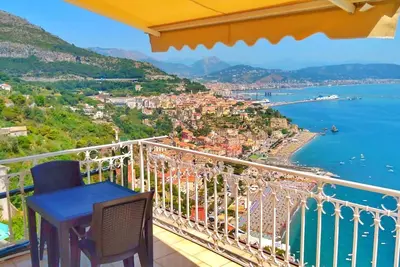 Image de Cerasella -sea view-