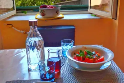 Image de Spicio Di Mare -sea view-