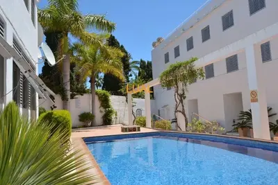Image de Central apartment next to the beach