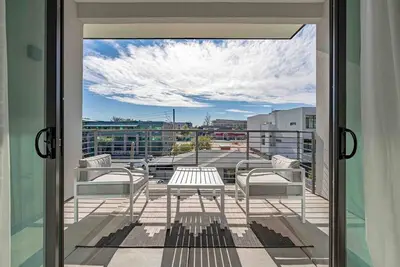 Image de Mzlux Luxury Townhouse in Downtown Scottsdale