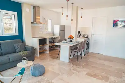 Image de Vb Appartement suite T3