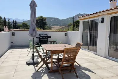 Image de Vb Appartement T3 luxe avec terrasse