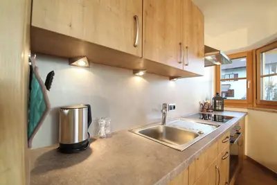 Image de Apartment Langkofel