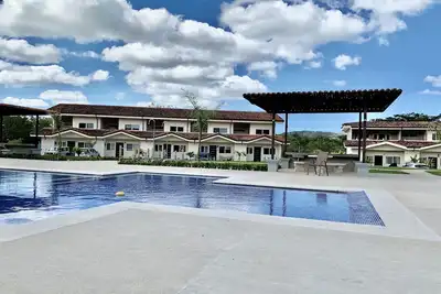 Image de Brand New Gorgeous 3Bd Townhome-only 8 min to Tamarindo Beach!
