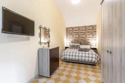 Image de Angelica House in the heart of the Eternal City - 5 minutes from the Colosseum