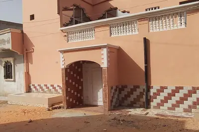 Image de Appartement meublé à Nouakchott (Basra )