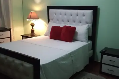 Image de HSWelnesS apartment centrico.