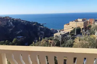 Image de Appartement état irréprochable vue mer