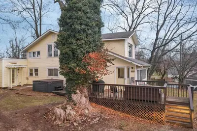 Image de Canary Cottage: Pet and Family friendly