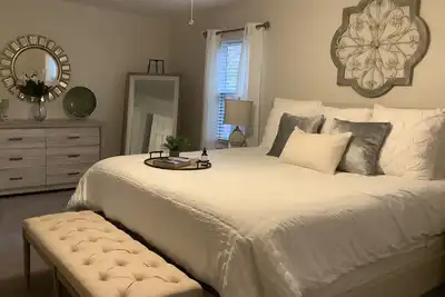 Image de Welcome to the Spruced up Ranch!