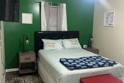 Image de Home away from home