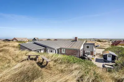 Image de Superbe maison à Ringkøbing avec Wi-Fi