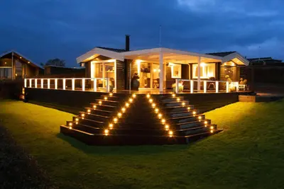 Image de Belle maison de 3 chambres à Hejls