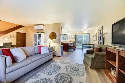 Image de Fern Hill Retreat