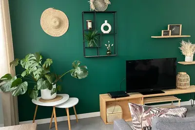 Image de Appartement T2  proche de la gare Bourg en Bresse