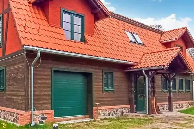 Image de Bel appartement à Gizycko avec cuisine