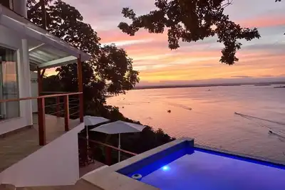Image de 4 Complete Apartments with Fantastic Views
