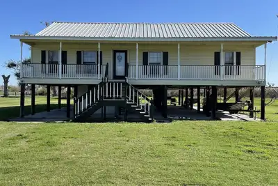 Image de Beautiful Bayouside